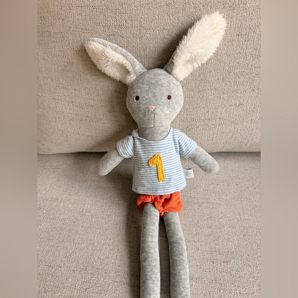 Albetta birthday doll - Picture 2 of 5